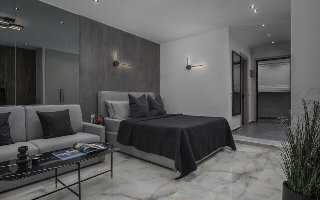 Nomades Suites Thessaloniki
