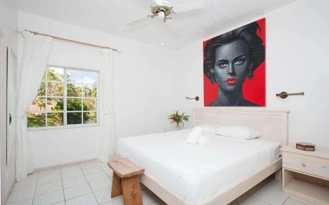 Seven Palms by Eleuthera Vacation Rentals