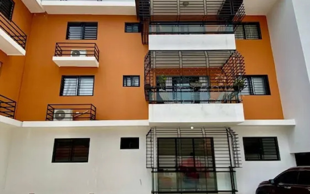 Modern Apartment in Sde, Ideal for you