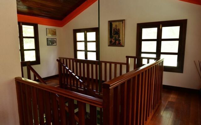 D' Santos Hotel Boutique