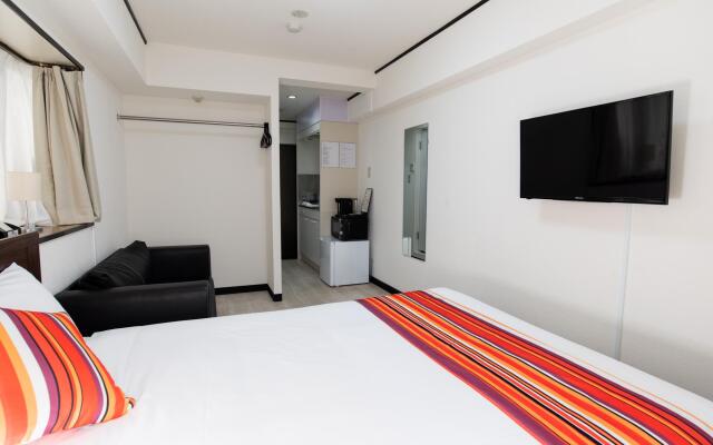 G-stays Shinjuku