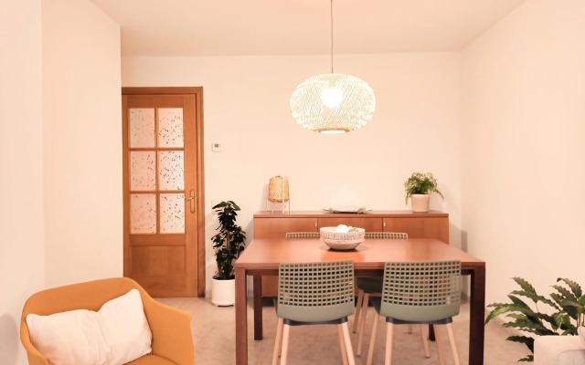 Apartament Natura amb Calma