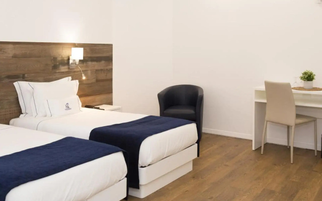 Hotel Veleiro