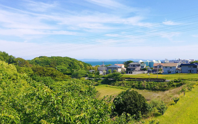 Higashiura Sun Park Hana No Yu