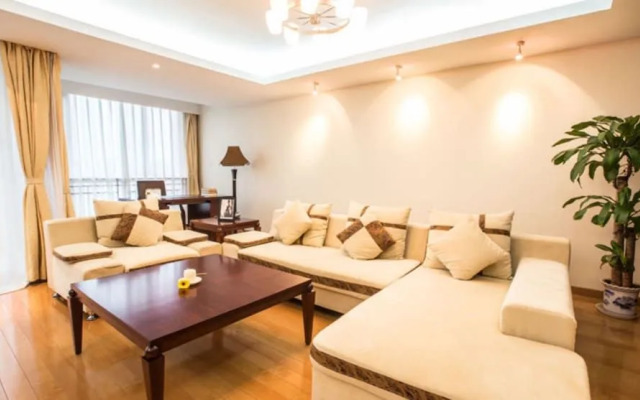 Jaso International Service Apartment