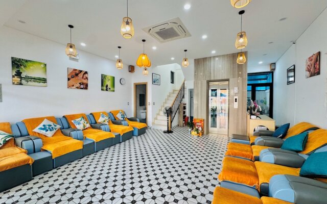 Bien Nho Homestay & Spa Phu Quoc