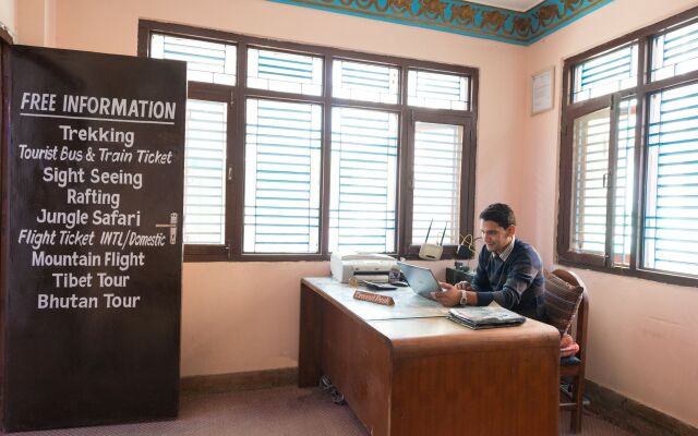 Khangsar Guest House