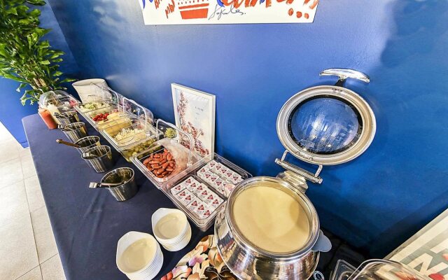 Hotel Yeogiuhtte Gyeongpo