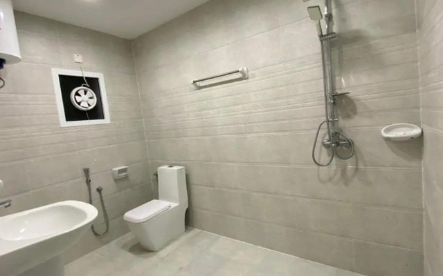 استراحة حارة العقر