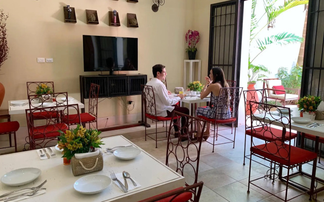 Casa Italia Luxury Guest House - Adults Only