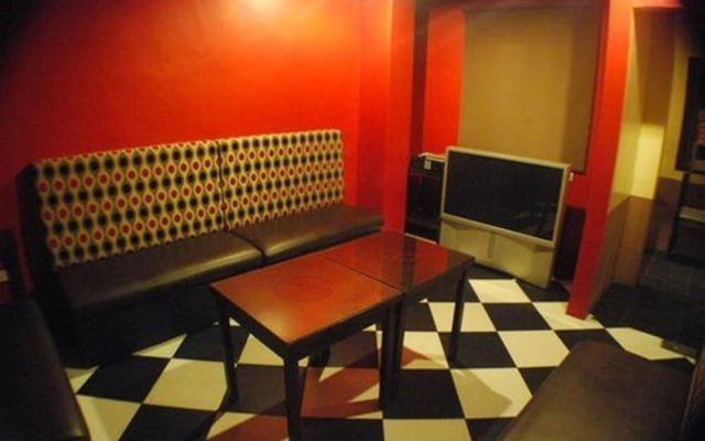 D'Samat Hotel