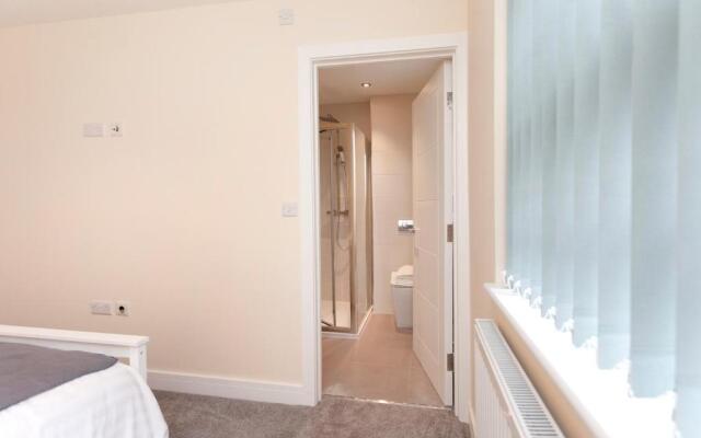 Westgate Hömli Estate