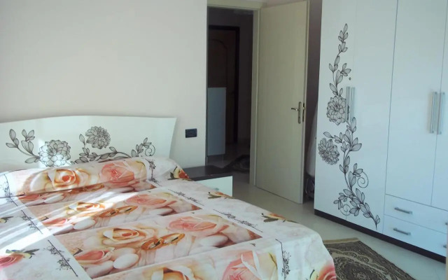 Faik Shehu Apartments