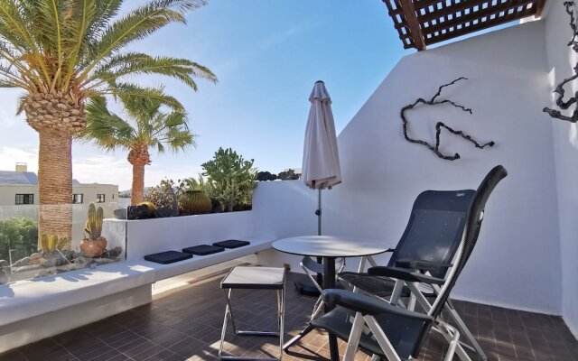 Vulcano Apartment Lanzarote