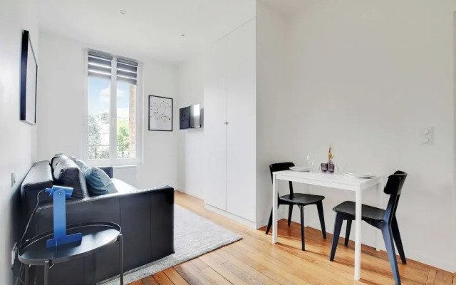 Studio of Choice - 2P - Nanterre