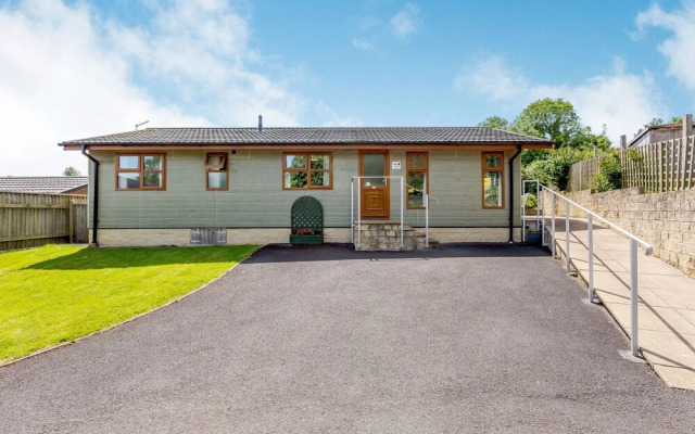 Poppy Lodge