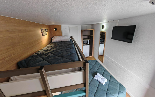 Premiere Classe Douai - Cuincy
