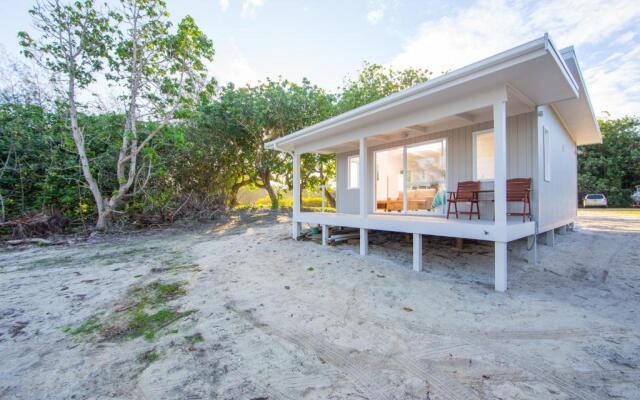 Frederick and Ngamata's Beach House