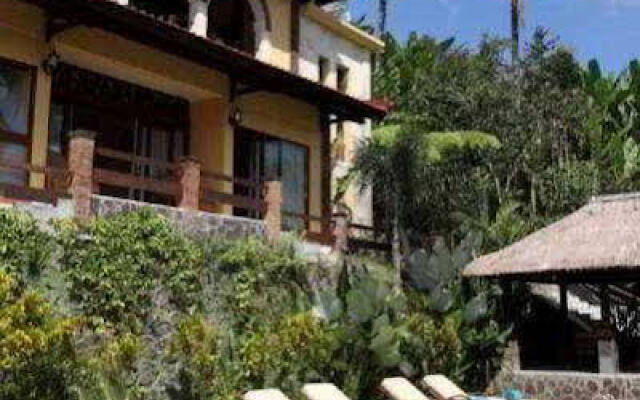 The Payangan Hideaway