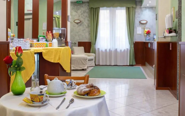 Hotel Dorè