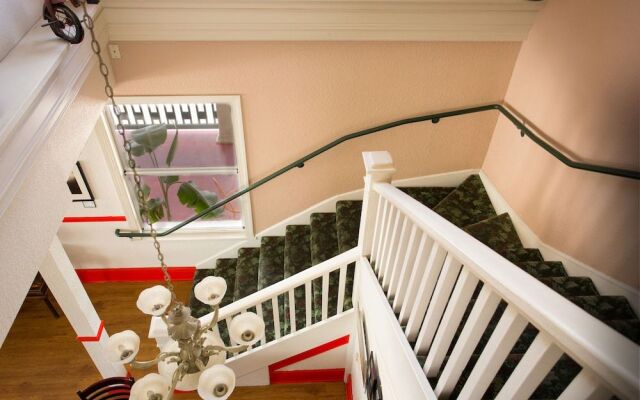 Hotel Redland