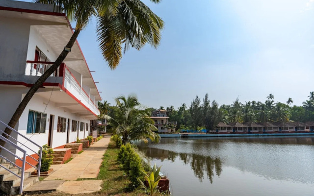 The Whispering Lake Resort