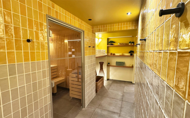 Kyriad Prestige Compiegne