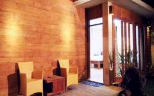 Joy Beach Villas