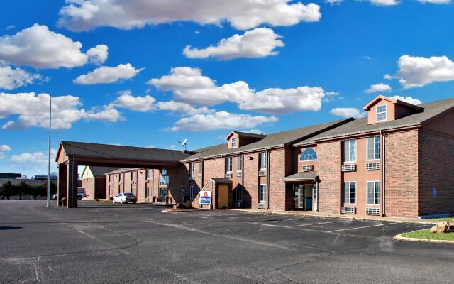 Coratel Inn & Suites By Jasper Newton