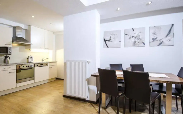 Ambiente Appartements