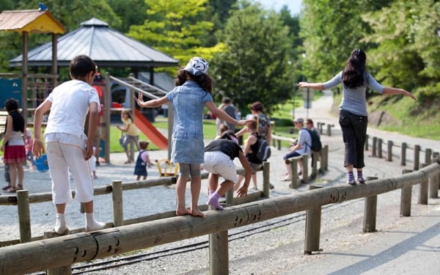 Chalet à deux pas de la forêt