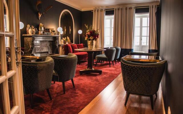 Valeriana Exclusive GuestHouse