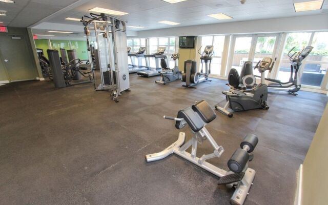 Bluebird Suites in Brickell