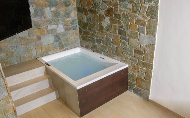 Stone Suites
