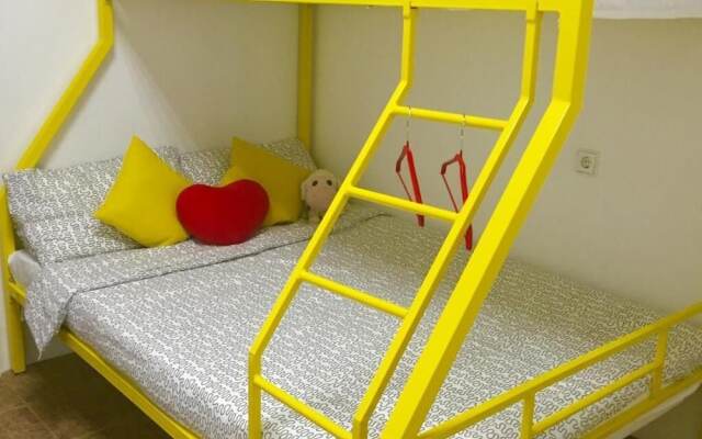 Kukareku Mini Hotel