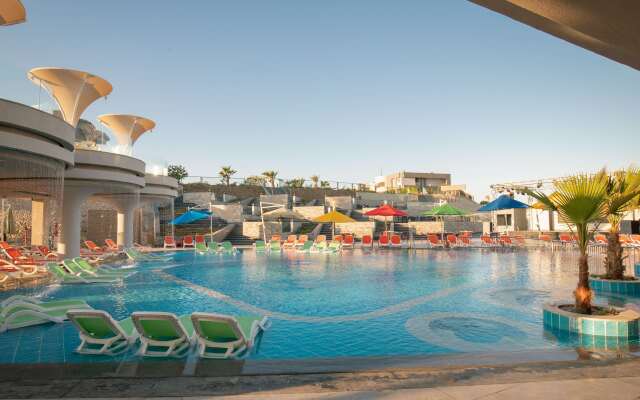 Hurghada Long Beach Resort