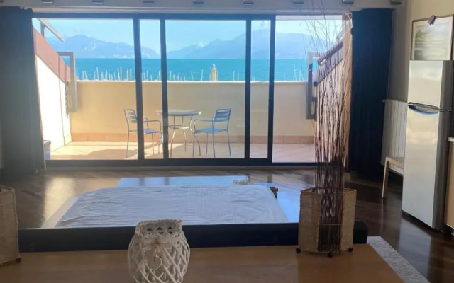 Molino Apartments