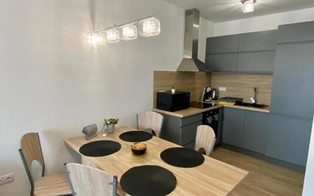 Pegazus Apartman