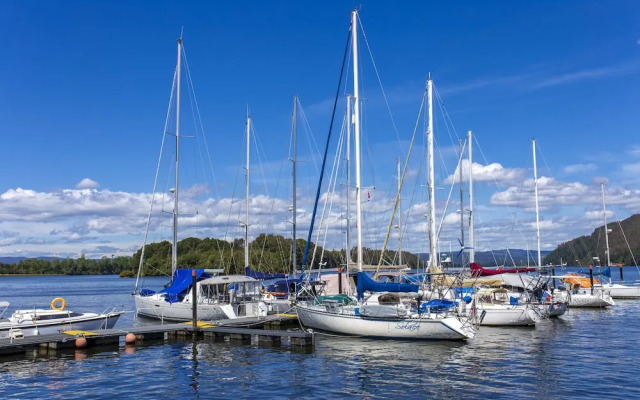Mirador De Estancilla