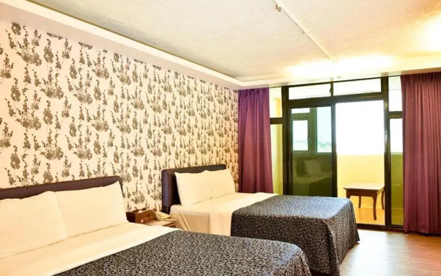 Ching Yeh Hotel