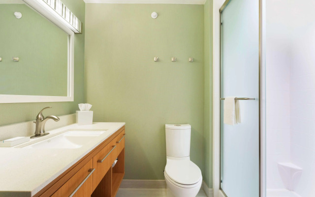 Home2 Suites by Hilton Midland