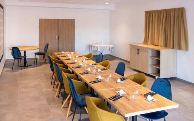 ibis Styles Fougères