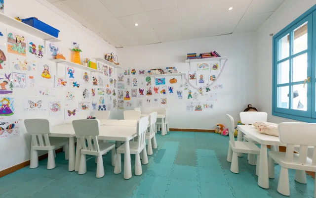 BLUESEA Costa Bastian