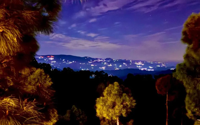 Kumaon Eco Resorts