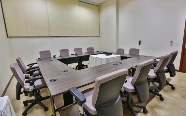 Quality Hotel & Suites São Salvador