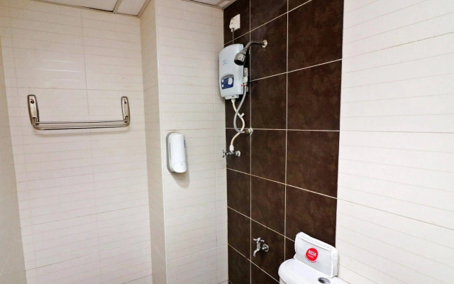 OYO 89995 Glex Hotel Pandan City