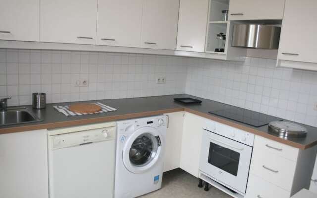 B&B Le Jardin de Carco