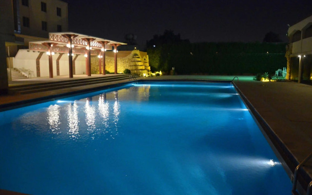 Saladin Hotel