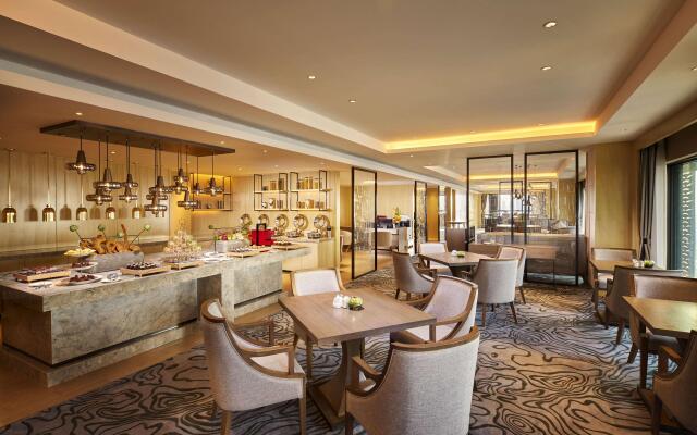 Hilton Suzhou