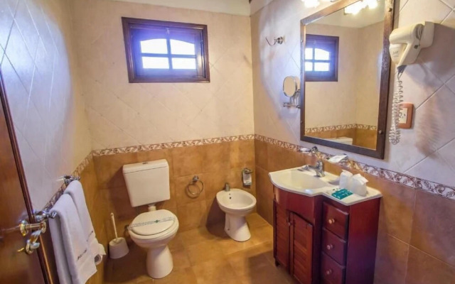 Hotel Sirenuse